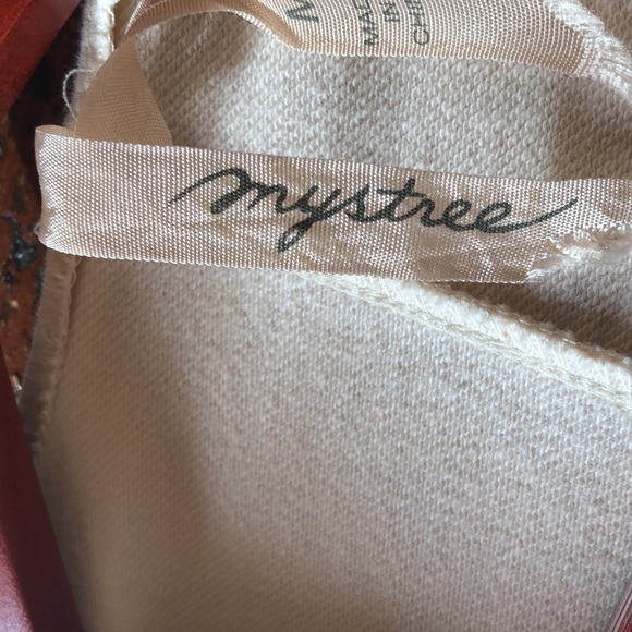 Mystree jacket with sherpa lapel - Picture 3 of 8